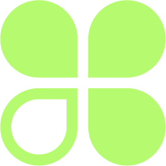 Clover logo