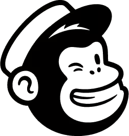 Mailchimp logo
